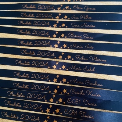 Pulseiras Personalizadas