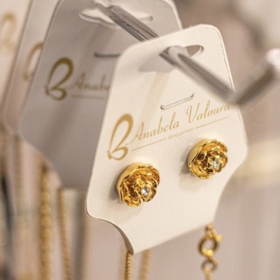 Tags | Colares  & Brincos | Personalização