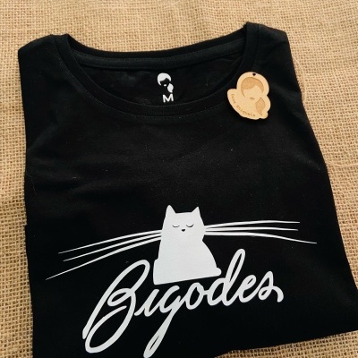 T-Shirt |  Logotipos