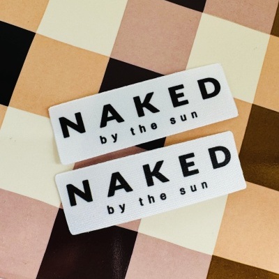 Selagem Etiquetas Planas- NÃO SÃO ETIQUETAS SOMENTE A SELAGEM