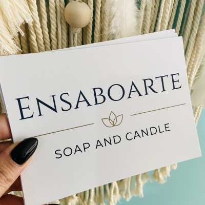 Autocolantes para caixas  | Personalizados | 14 x 10 cm