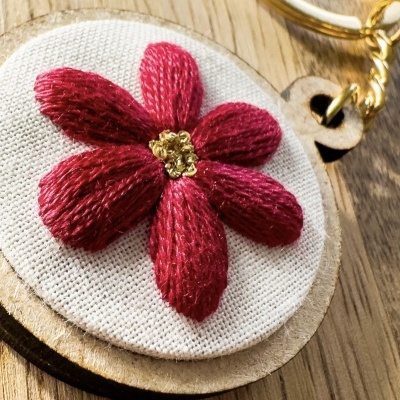 Bastidores para porta chaves