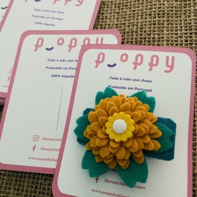 Tags  | Ganchos | Personalizado