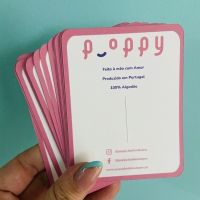 Tags  | Ganchos | Personalizado