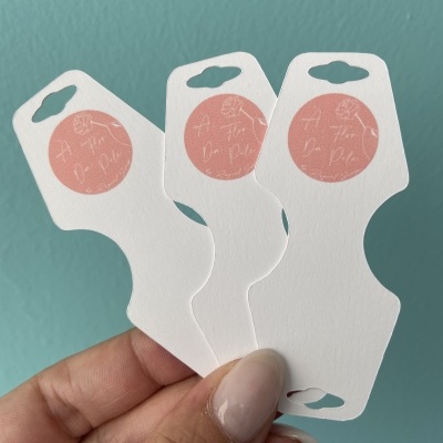 Tags | Porta Chaves  | Personalizado