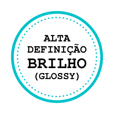 → Alta Definição Brilho