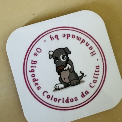 Ímans Personalizados | Logotipos