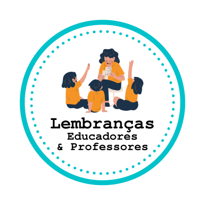 › Lembranças Educadores & Professores