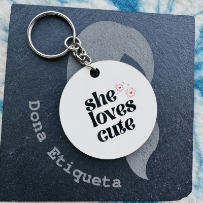 Porta Chaves Personalizado | Logotipos