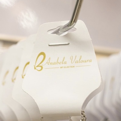 Tags | Colares  & Brincos | Personalização