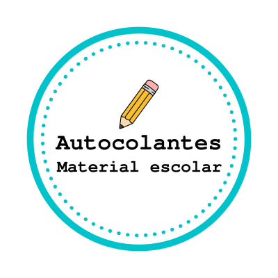 › Autocolantes