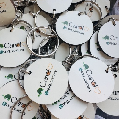 Porta Chaves | Logotipos |  Eventos | Presentes