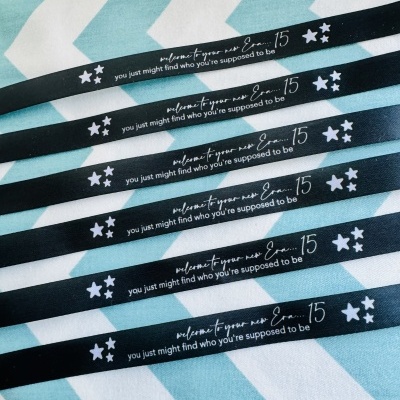 Pulseiras Personalizadas