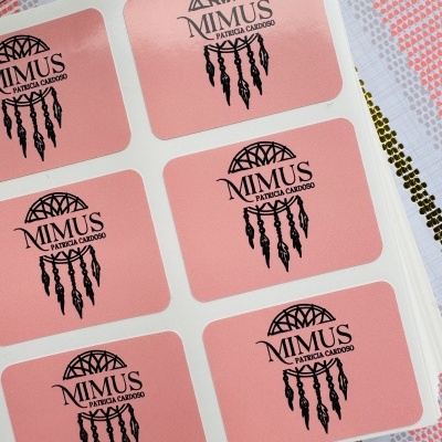 Autocolantes | Vinil | Medida Personalizada