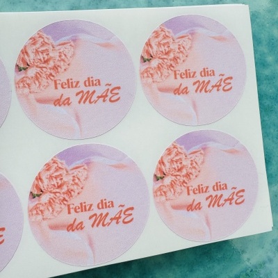 Autocolantes | Dia da Mãe | Matte