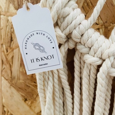 Tags Retangulares | Vertical | Pequenos 2,5 x 4,3 cm