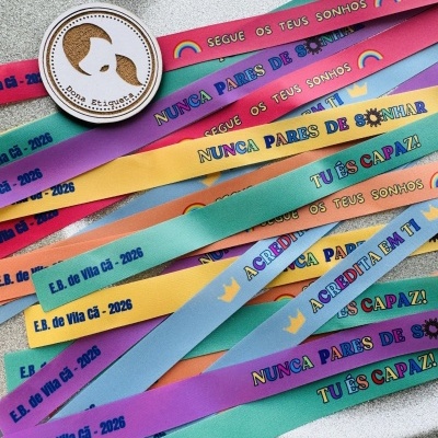 Pulseiras Personalizadas |  Finalistas  |  Eventos  |  Aniversários