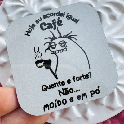 Ímans Personalizados | Logotipos