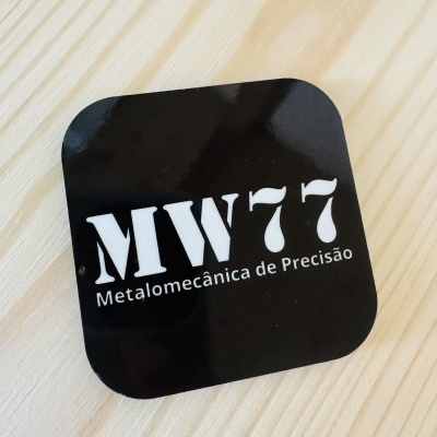 Ímans Personalizados | Logotipos