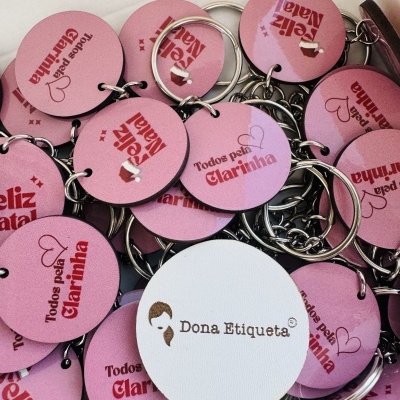 Porta Chaves | Logotipos |  Eventos | Presentes