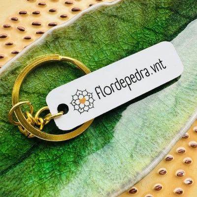 Porta Chaves Personalizado | Logotipos