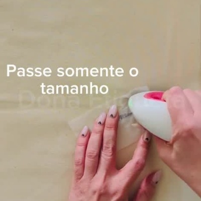 Etiquetas Tamanhos Transfer  ||  Sem Fundo