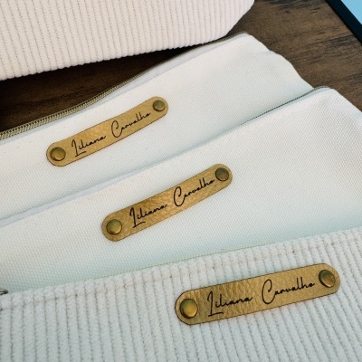 Etiquetas Napa várias cores | Planas | Ovais | Horizontais