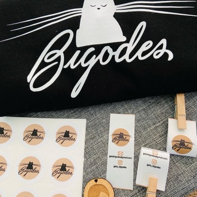 T-Shirt |  Logotipos