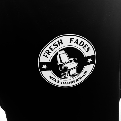T-Shirt |  Barbeiro | Fresh Fades