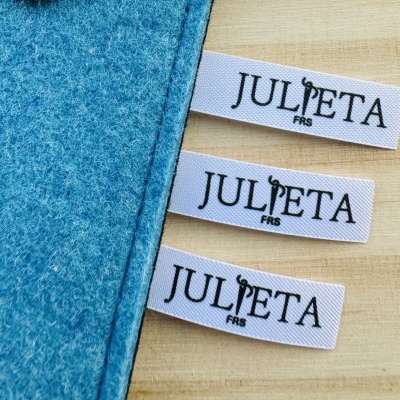 Selagem Etiquetas Planas- NÃO SÃO ETIQUETAS SOMENTE A SELAGEM