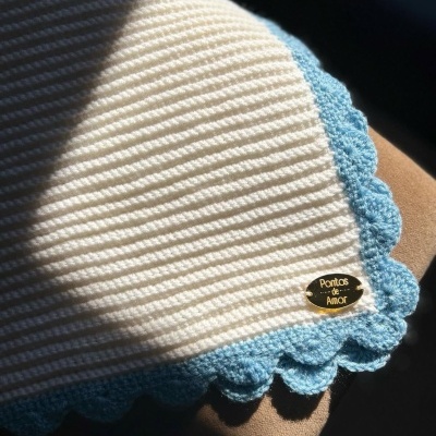 Etiquetas em Acrílico Douradas 1,2 mm | Largura máxima 3 cm | Personalizáveis | Ovais