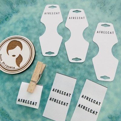 Tags | Porta Chaves  | Personalizado