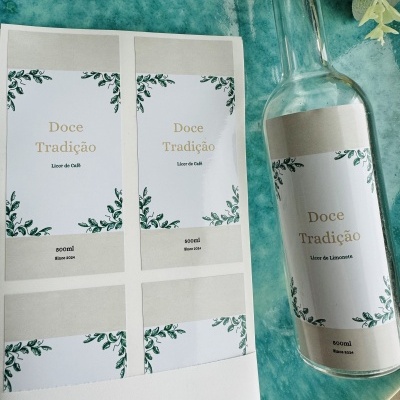 Autocolantes | Vinil | Medida Personalizada