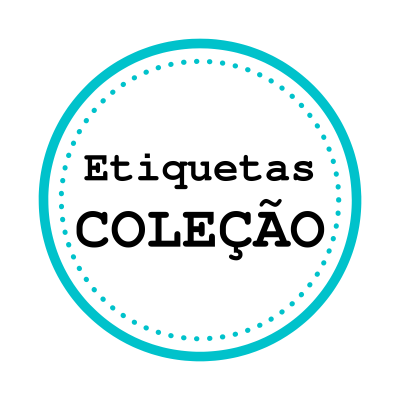 → Etiquetas de Coleção