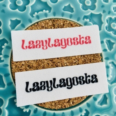 Etiquetas Alta Definição | Patch  STRONG | Até 6 cm | Planas | Retangulares