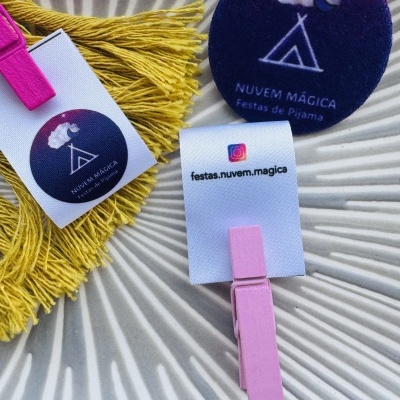 Etiquetas Alta Definição | Feltro | até 3 cm | Circulares | Anti Borboto Etiquetas Alta Definição | Feltro | até 3 cm | Circulares | Anti Borboto