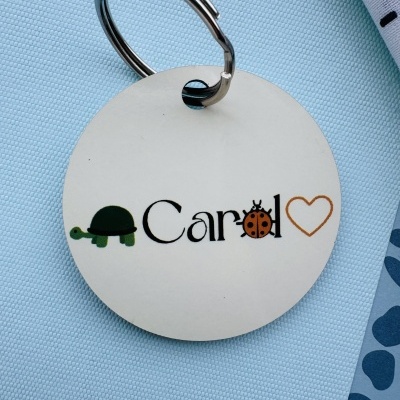 Porta Chaves Personalizado | Logotipos