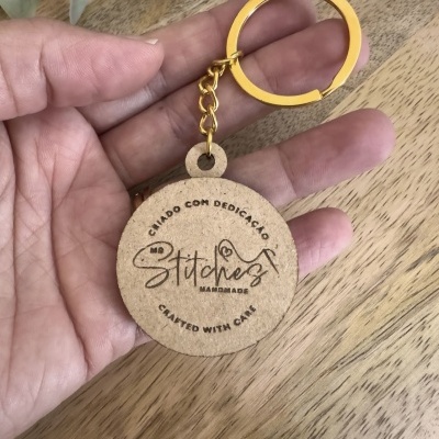 Bastidores para porta chaves