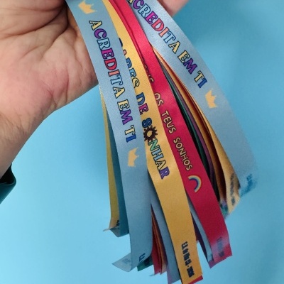 Pulseiras Personalizadas |  Finalistas  |  Eventos  |  Aniversários