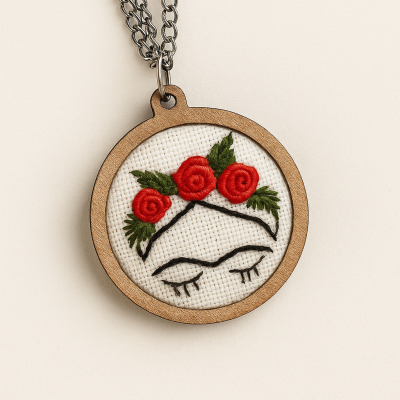 Bastidores para brincos (1 Par)