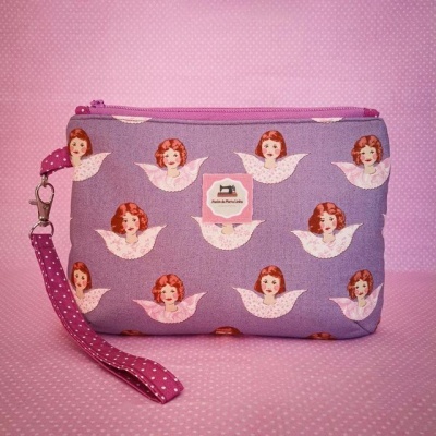 Etiquetas Alta Definição | Patch STRONG | Até 6 cm | Planas| Quadradas Etiquetas Alta Definição | Patch STRONG | Até 6 cm | Planas| Quadradas