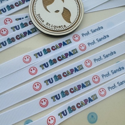 Pulseiras Personalizadas | Finalistas | Eventos | Aniversários