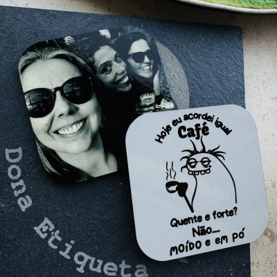 Ímans Personalizados | Fotografias
