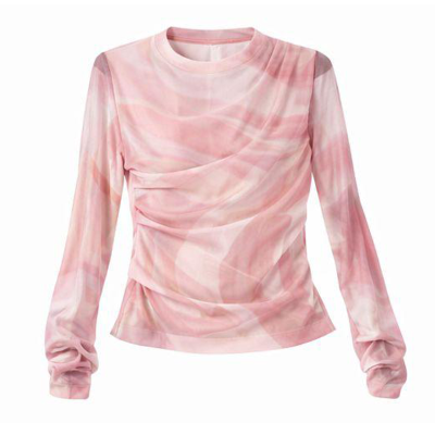 Camisola C/elasticidade