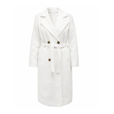 Casaco Fazenda Branco