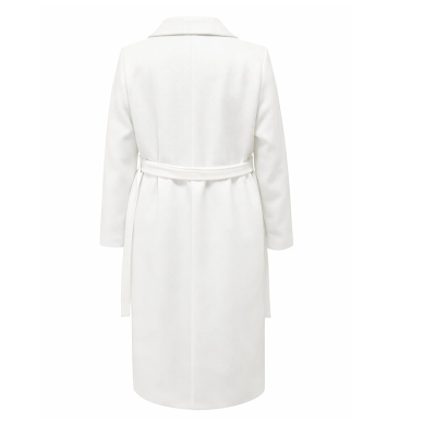 Casaco Fazenda Branco