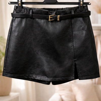 Saia Calção c/Cinto