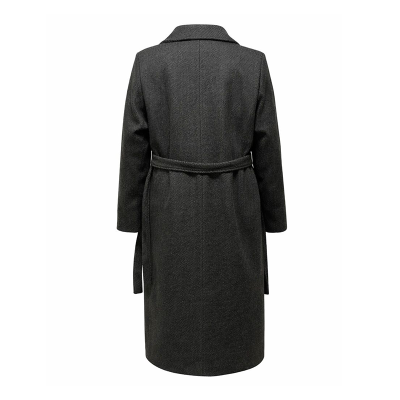 Casaco Fazenda Preto