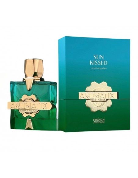Aromatix Sun Kissed Aromatix Sun Kissed