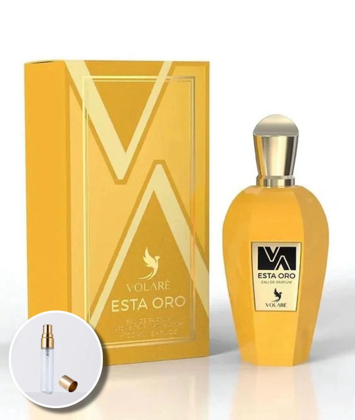 Decante Esta Oro Decante Esta Oro
